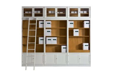 Фото  Morelatto 900 modular bookcase